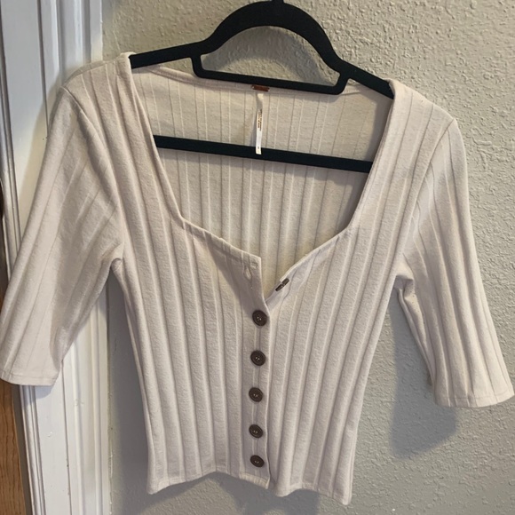 Free People Tops - Free people blouse